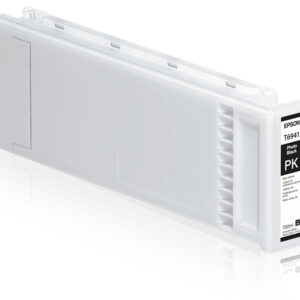 Epson Singlepack UltraChrome XD Photo BlackT694100(700ml) Epson Singlepack UltraChrome XD Photo BlackT694100(700ml)