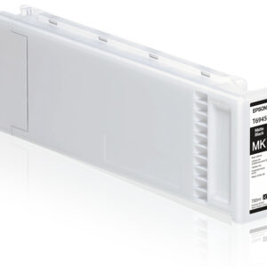 Epson Singlepack UltraChrome XD Matte BlackT694500(700ml) Epson Singlepack UltraChrome XD Matte BlackT694500(700ml)