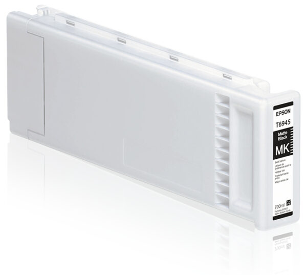 Epson Singlepack UltraChrome XD Matte BlackT694500(700ml)