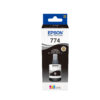 Epson T7741 Pigment Black ink bottle 1x 140ml Epson T7741 Pigment Black ink bottle 1x 140ml