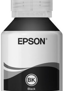 Epson T7741 Pigment Black ink bottle 1x 140ml Epson T7741 Pigment Black ink bottle 1x 140ml