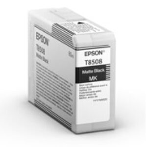 Epson UltraChrome HD ink cartridge 1 pc(s) Original Black Epson UltraChrome HD ink cartridge 1 pc(s) Original Black