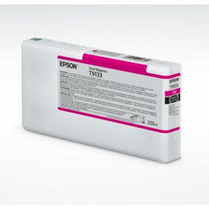Epson C13T91330N ink cartridge 1 pc(s) Original Vivid magenta Epson C13T91330N ink cartridge 1 pc(s) Original Vivid magenta