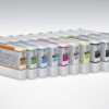 Epson T913D Violet Ink Cartridge (200ml)