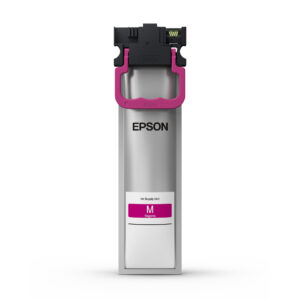 Epson WF-C5xxx Series Ink Cartridge L Magenta Epson WF-C5xxx Series Ink Cartridge L Magenta