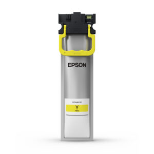 Epson WF-C5xxx Series Ink Cartridge L Yellow Epson WF-C5xxx Series Ink Cartridge L Yellow