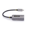 StarTech.com 2.5GbE USB-C to Ethernet Adapter, NBASE-T NIC, USB 3.0 StarTech.com 2.5GbE USB-C to Ethernet Adapter, NBASE-T NIC, USB 3.0