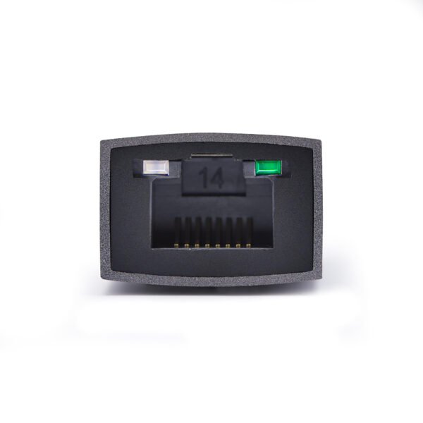 StarTech.com 2.5GbE USB-C to Ethernet Adapter, NBASE-T NIC, USB 3.0 StarTech.com 2.5GbE USB-C to Ethernet Adapter, NBASE-T NIC, USB 3.0