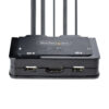 StarTech.com 2-Port Hybrid USB-C HDMI Cable KVM Switch, 4K 60Hz, StarTech.com 2-Port Hybrid USB-C HDMI Cable KVM Switch, 4K 60Hz,