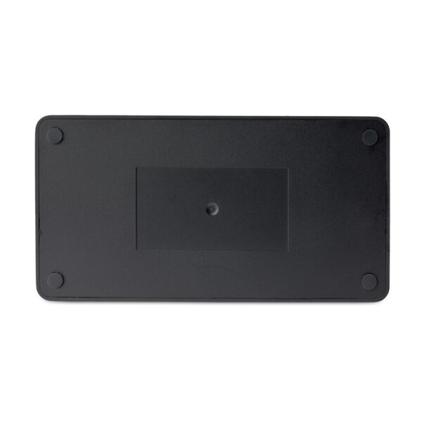StarTech.com 2-Port USB-C KVM Switch, Single-4K 60Hz HDMI Monitor,