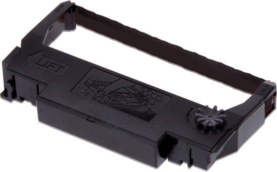 Epson ERC38BR Ribbon Cartridge for TM-300/U300/U210D/U220/U230,