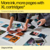 HP 342 Tri-color Original Ink Cartridge HP 342 Tri-color Original Ink Cartridge