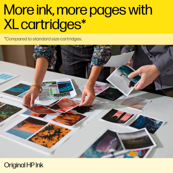 HP 342 Tri-color Original Ink Cartridge HP 342 Tri-color Original Ink Cartridge
