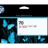 HP 70 130-ml Light Magenta Ink Cartridge HP 70 130-ml Light Magenta Ink Cartridge