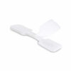 StarTech.com 3.5in (9cm) Cable Labels, 100 Pack, White, Hook-to-Hook StarTech.com 3.5in (9cm) Cable Labels, 100 Pack, White, Hook-to-Hook