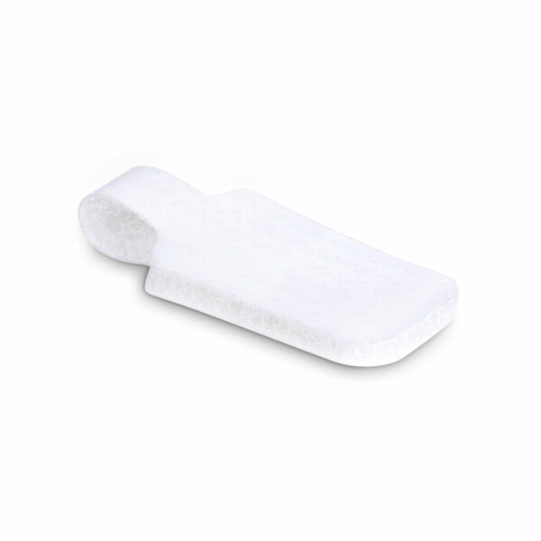 StarTech.com 3.5in (9cm) Cable Labels, 100 Pack, White, Hook-to-Hook StarTech.com 3.5in (9cm) Cable Labels, 100 Pack, White, Hook-to-Hook