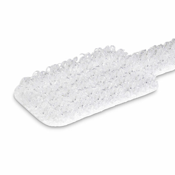 StarTech.com 3.5in (9cm) Cable Labels, 100 Pack, White, Hook-to-Hook StarTech.com 3.5in (9cm) Cable Labels, 100 Pack, White, Hook-to-Hook