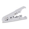 StarTech.com Network Cable Stripper and Cutter, Professional Wire StarTech.com Network Cable Stripper and Cutter, Professional Wire