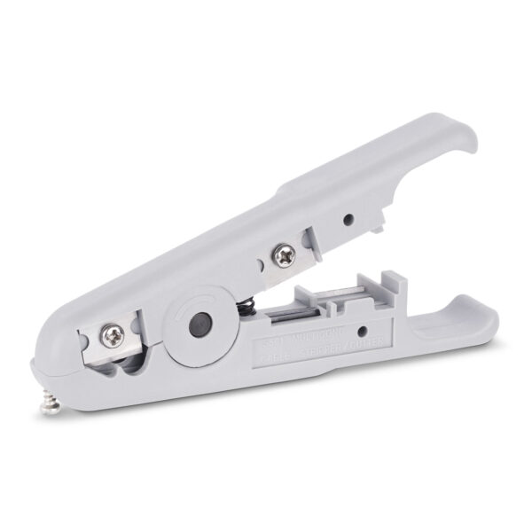 StarTech.com Network Cable Stripper and Cutter, Professional Wire StarTech.com Network Cable Stripper and Cutter, Professional Wire