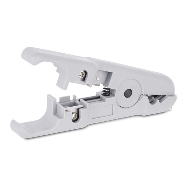 StarTech.com Network Cable Stripper and Cutter, Professional Wire StarTech.com Network Cable Stripper and Cutter, Professional Wire