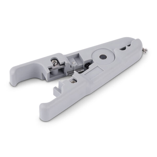 StarTech.com Network Cable Stripper and Cutter, Professional Wire StarTech.com Network Cable Stripper and Cutter, Professional Wire