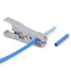 StarTech.com Network Cable Stripper and Cutter, Professional Wire StarTech.com Network Cable Stripper and Cutter, Professional Wire