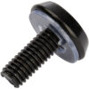 StarTech.com 50 Pack 10-32 Server Rack Cage Nuts and Screws w/Washers StarTech.com 50 Pack 10-32 Server Rack Cage Nuts and Screws w/Washers