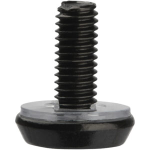 StarTech.com 50 Pack 10-32 Server Rack Cage Nuts and Screws w/Washers StarTech.com 50 Pack 10-32 Server Rack Cage Nuts and Screws w/Washers