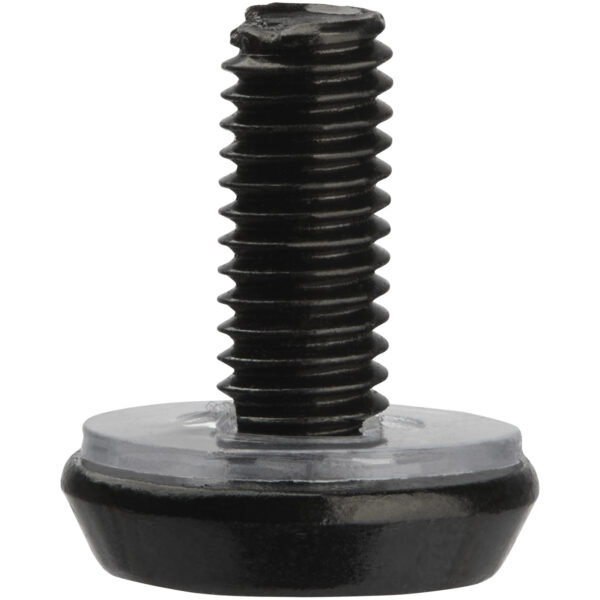 StarTech.com 50 Pack 10-32 Server Rack Cage Nuts and Screws w/Washers StarTech.com 50 Pack 10-32 Server Rack Cage Nuts and Screws w/Washers