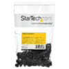 StarTech.com 50 Pack 10-32 Server Rack Cage Nuts and Screws w/Washers StarTech.com 50 Pack 10-32 Server Rack Cage Nuts and Screws w/Washers