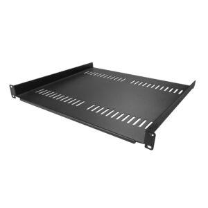 StarTech.com CABSHELF116V2PK rack accessory Rack shelf StarTech.com CABSHELF116V2PK rack accessory Rack shelf