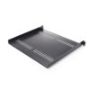 StarTech.com CABSHELF116V2PK rack accessory Rack shelf StarTech.com CABSHELF116V2PK rack accessory Rack shelf