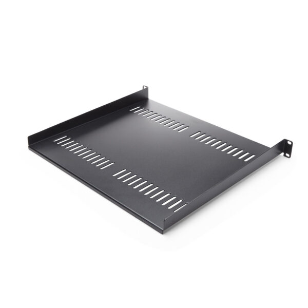 StarTech.com CABSHELF116V2PK rack accessory Rack shelf StarTech.com CABSHELF116V2PK rack accessory Rack shelf