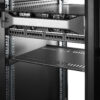 StarTech.com CABSHELF116V2PK rack accessory Rack shelf StarTech.com CABSHELF116V2PK rack accessory Rack shelf