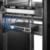StarTech.com CABSHELF116V2PK rack accessory Rack shelf StarTech.com CABSHELF116V2PK rack accessory Rack shelf