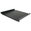 StarTech.com 1U Server Rack Shelf - Universal Rack Mount Cantilever StarTech.com 1U Server Rack Shelf - Universal Rack Mount Cantilever