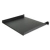StarTech.com 1U Server Rack Shelf - Universal Rack Mount Cantilever StarTech.com 1U Server Rack Shelf - Universal Rack Mount Cantilever