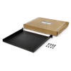 StarTech.com 1U Server Rack Shelf - Universal Rack Mount Cantilever StarTech.com 1U Server Rack Shelf - Universal Rack Mount Cantilever