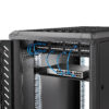 StarTech.com 1U Fixed Server Rack Mount Shelf - 10in Deep Steel StarTech.com 1U Fixed Server Rack Mount Shelf - 10in Deep Steel