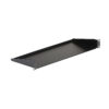 StarTech.com 1U Server Rack Shelf, Universal Rack Mount Cantilever StarTech.com 1U Server Rack Shelf, Universal Rack Mount Cantilever