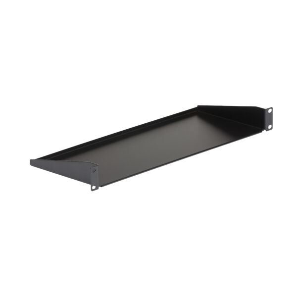 StarTech.com 1U Server Rack Shelf, Universal Rack Mount Cantilever StarTech.com 1U Server Rack Shelf, Universal Rack Mount Cantilever