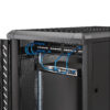 StarTech.com 1U Server Rack Shelf, Universal Rack Mount Cantilever StarTech.com 1U Server Rack Shelf, Universal Rack Mount Cantilever