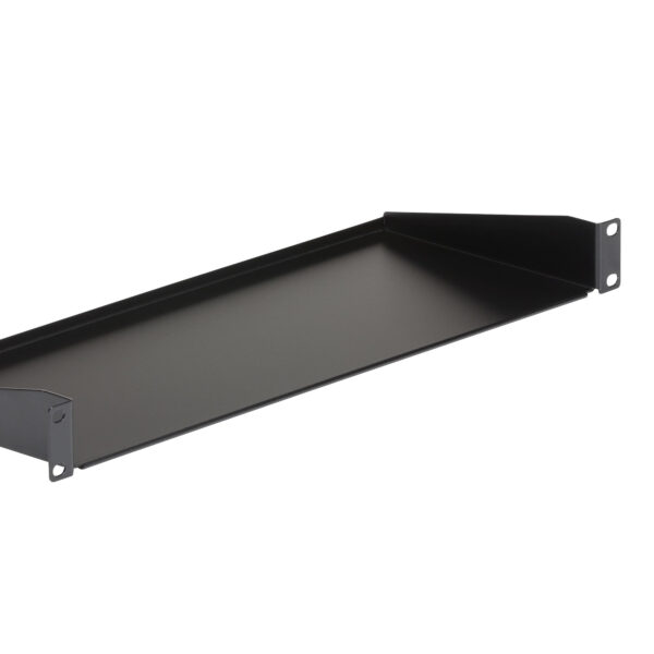 StarTech.com 1U Server Rack Shelf, Universal Rack Mount Cantilever StarTech.com 1U Server Rack Shelf, Universal Rack Mount Cantilever