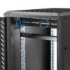 StarTech.com 1U Server Rack Shelf, Universal Rack Mount Cantilever StarTech.com 1U Server Rack Shelf, Universal Rack Mount Cantilever
