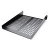 StarTech.com 2U Server Rack Shelf - Universal Vented Rack Mount