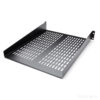 StarTech.com 2U Server Rack Shelf - Universal Vented Rack Mount