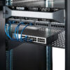 StarTech.com 2U Server Rack Shelf - Universal Vented Rack Mount