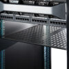 StarTech.com 2U Server Rack Shelf - Universal Vented Rack Mount