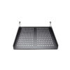 StarTech.com 2U Server Rack Shelf - Universal Vented Rack Mount