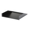 StarTech.com 2U Server Rack Shelf - Universal Rack Mount Cantilever